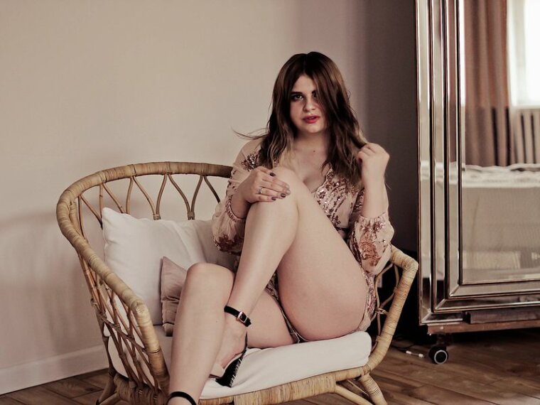 AmandaJill's Profil - Bild n°0