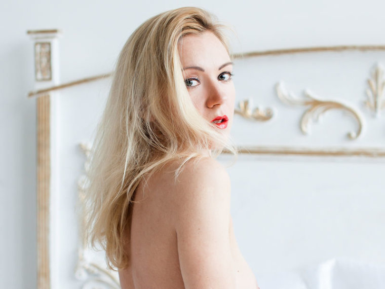 AmandaKing's profile - Image n°1