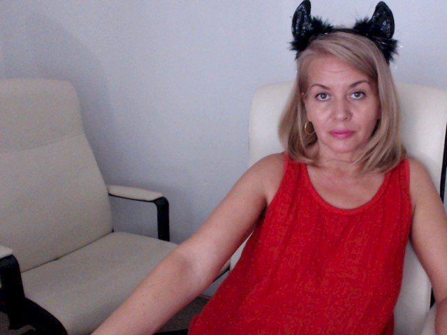 AmandaKitKat's Profil - Bild n°1