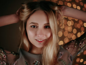 AmandaLeen's Sexcam
