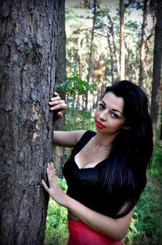 AmandaLewiss' profilo - Immagine n°1