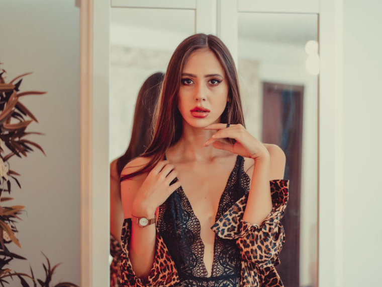 AmandaLuna's profile - Image n°0