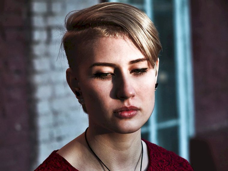 AmandaLus's profile - Image n°1