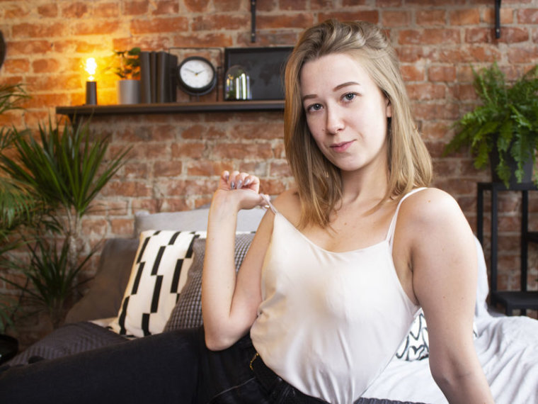 Profil de AmandaMelton - Photo n°0