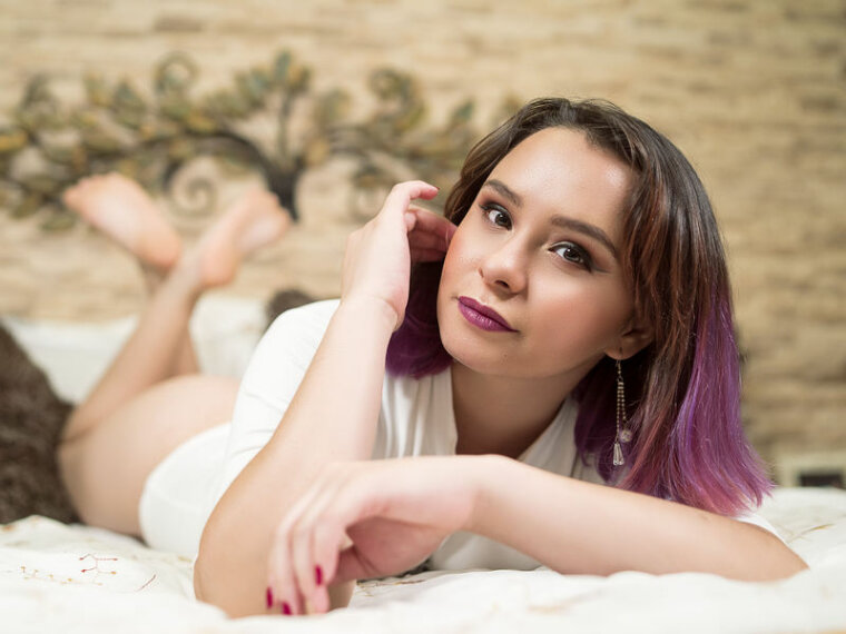 AmandaMurray's profile - Image n°0