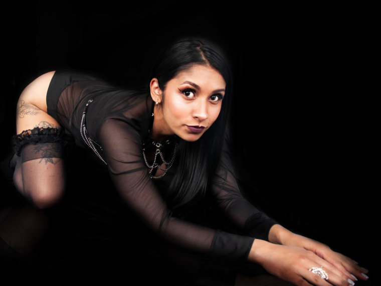 AmandaPemberton's profile - Image n°0