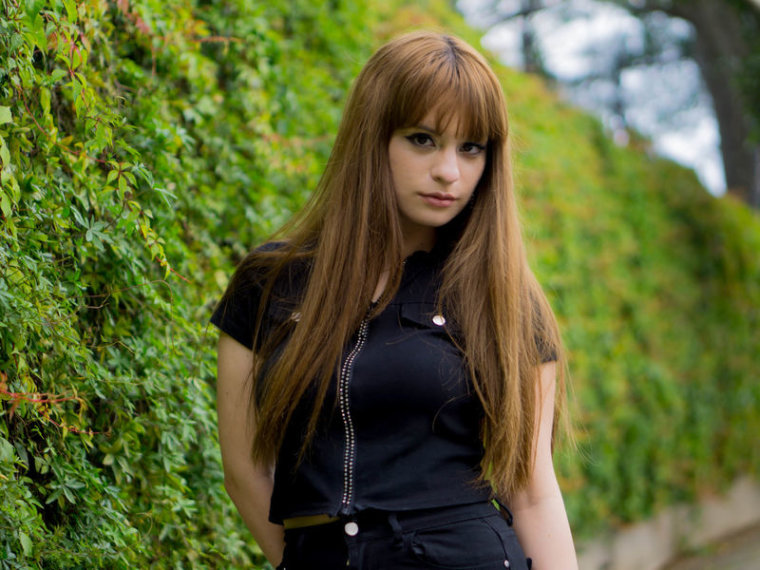 AmandaPhillips's profile - Image n°0