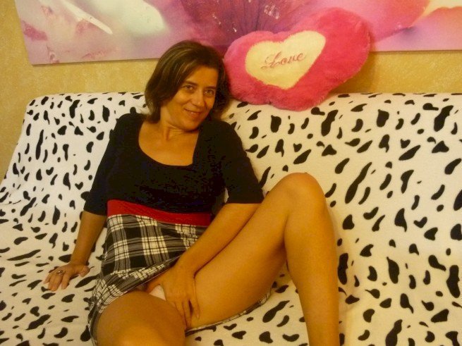 AmandaRay's profile - Image n°1