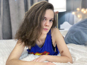 AmandaThomson's Sexcam