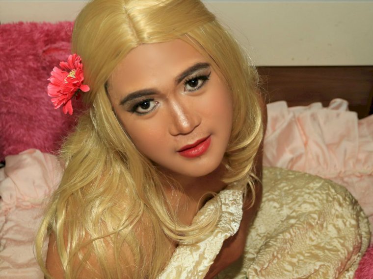 AmandaTopsTS's profile - Image n°0