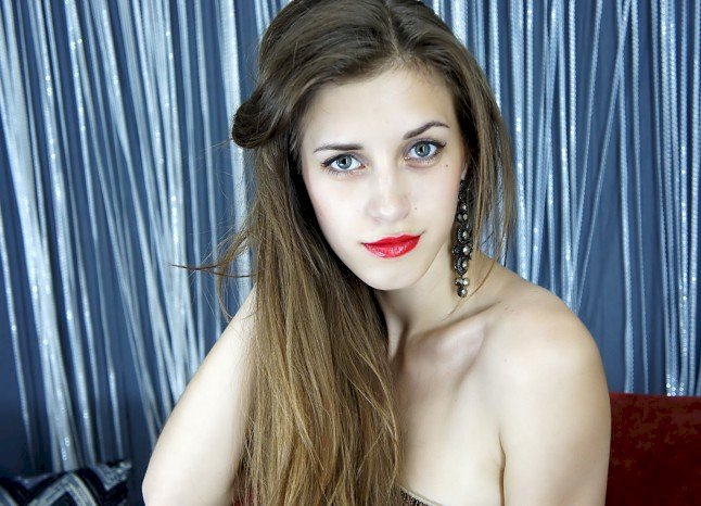 Perfil con amandine - Imagen  n°10