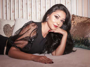 AmaniRose's Sexcam