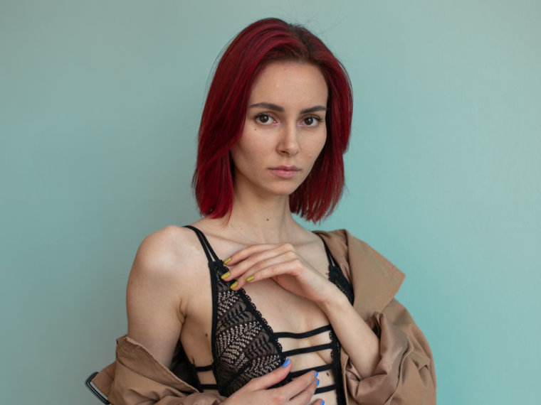 AmanitaRiddle's profile - Image n°0