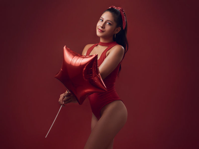 AmaraMiller's profile - Image n°0
