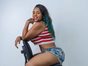 AmarantaPerez's Sexcam