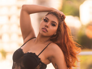 AmaraRhodes's Sexcam