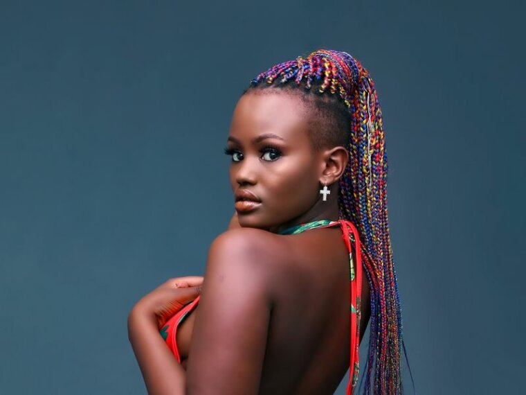 Amareablack's profile - Image n°0