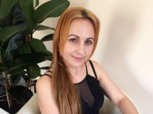 Amaretto's Sexcam