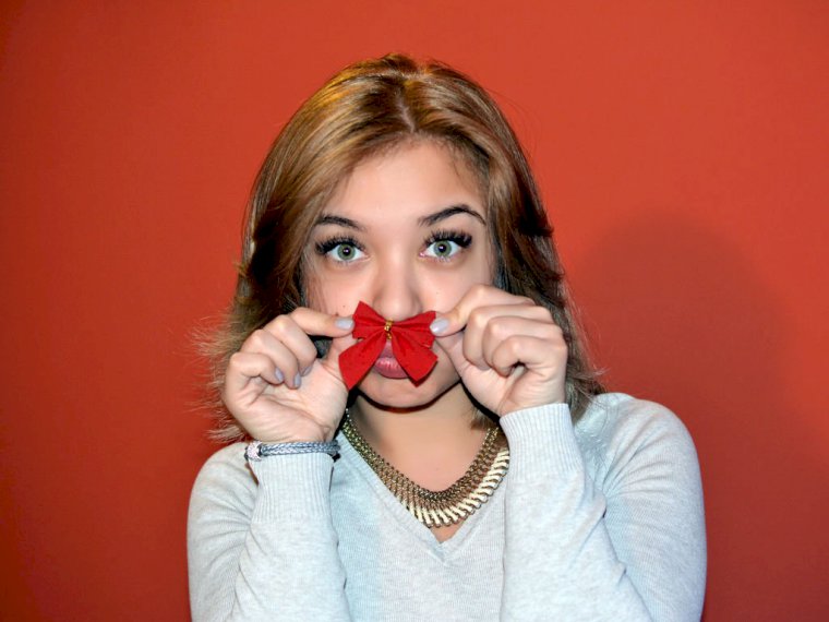 Amarilys's profile - Image n°0