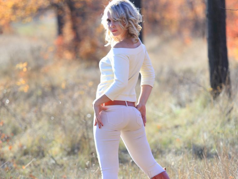 aMarY's profile - Image n°1