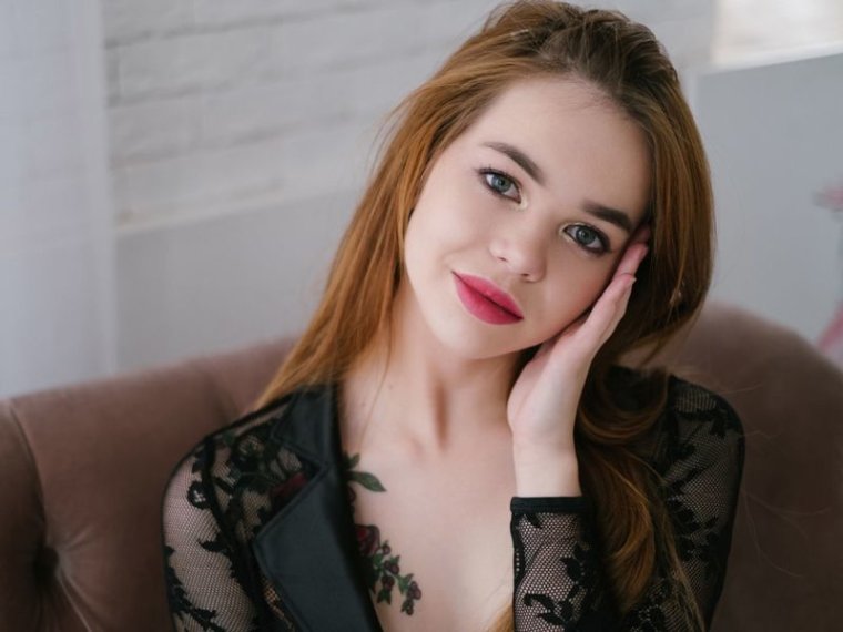 AmayaJordan' profilo - Immagine n°0