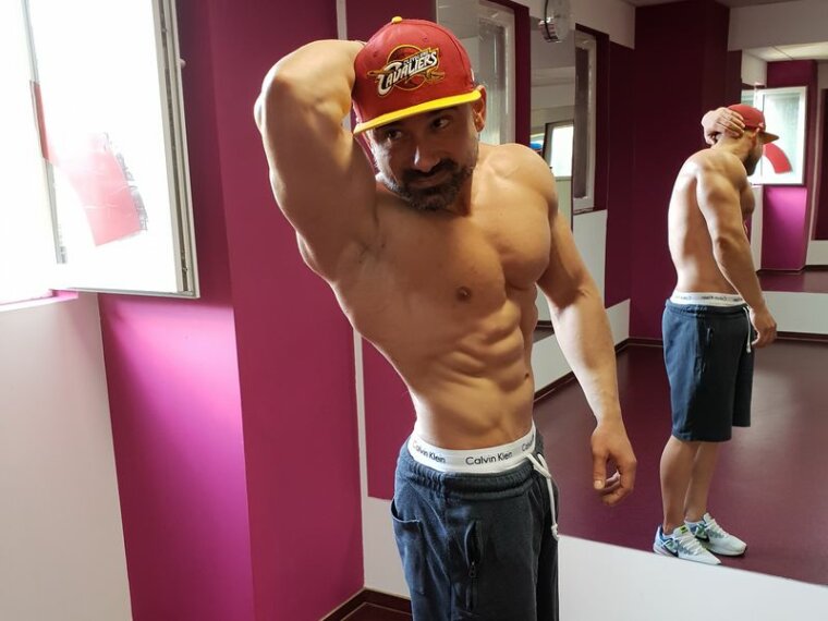 AmazingBig's profile - Image n°1