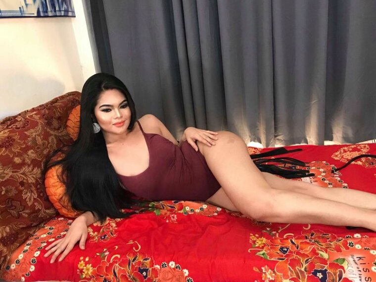AmazingGabriela's profile - Image n°0