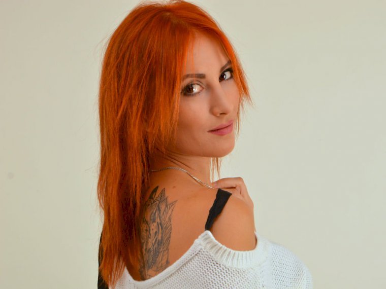 AmazonnGirl's profile - Image n°1
