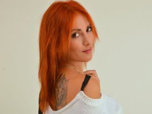 AmazonnGirl's Sexcam