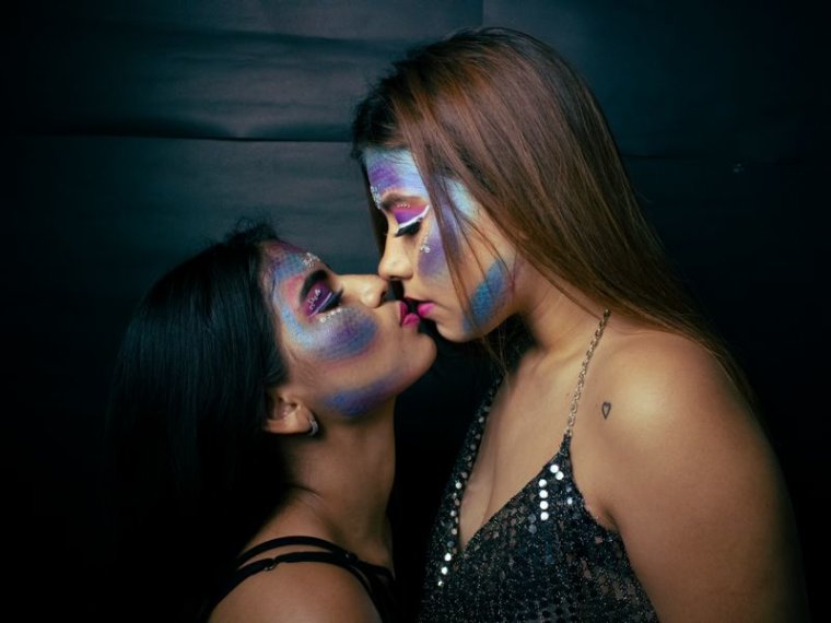 AmbarAndKorina's profile - Image n°0