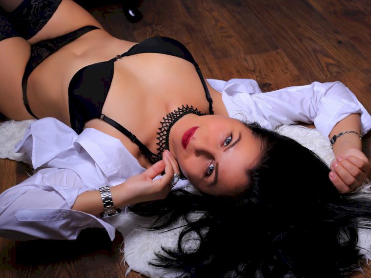 AmberBenson's profile - Image n°1