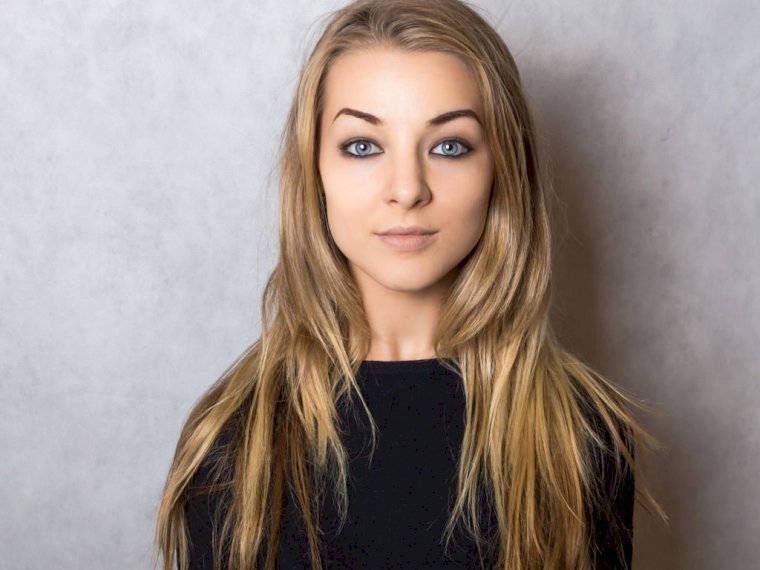 AmberDawis's profile - Image n°1