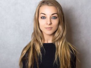 AmberDawis's Sexcam