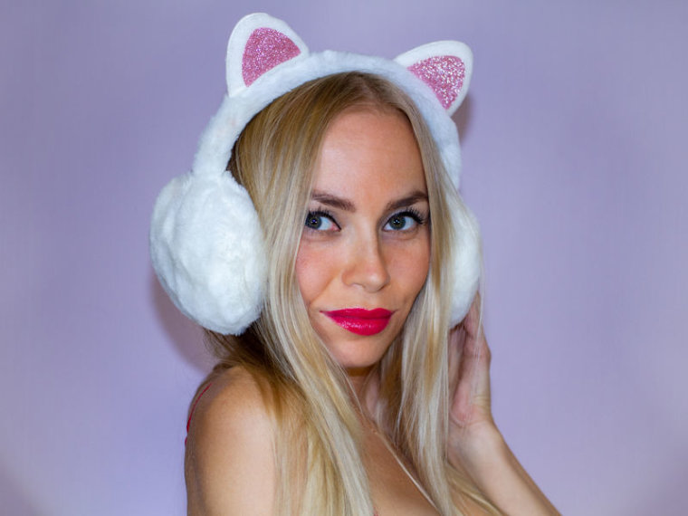 AmberEllis's Profil - Bild n°0