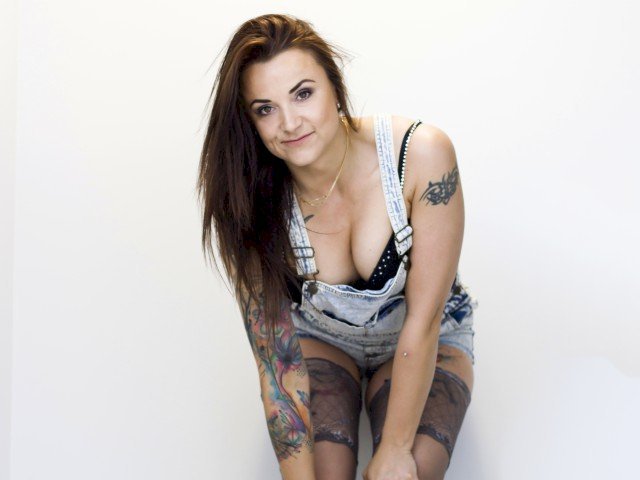 AmberHappy's profile - Image n°1
