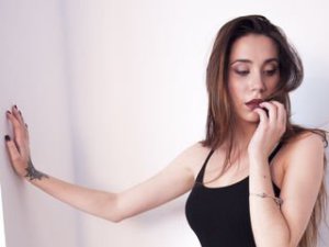 AmberJessica's Sexcam