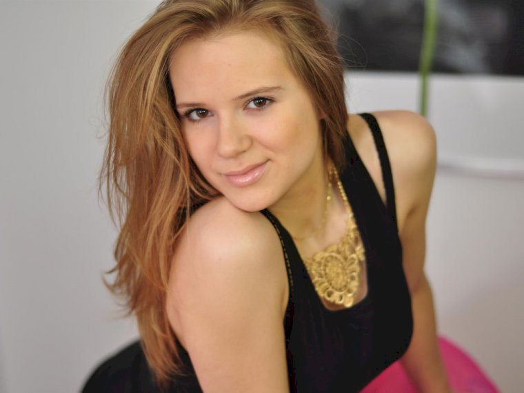 AmberJulia's profile - Image n°1
