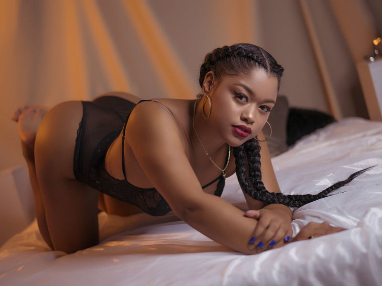 Profil de AmberKennedy - Photo n°0