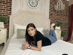 AmberKeys's Sexcam