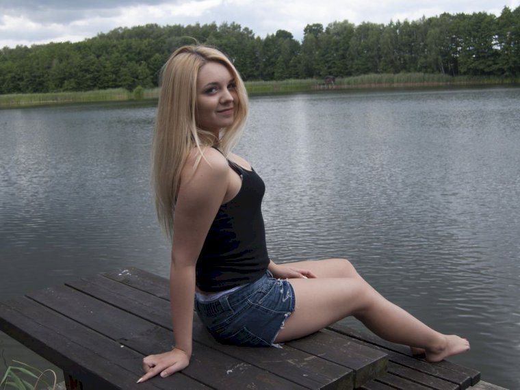 AmberKinky' profilo - Immagine n°0