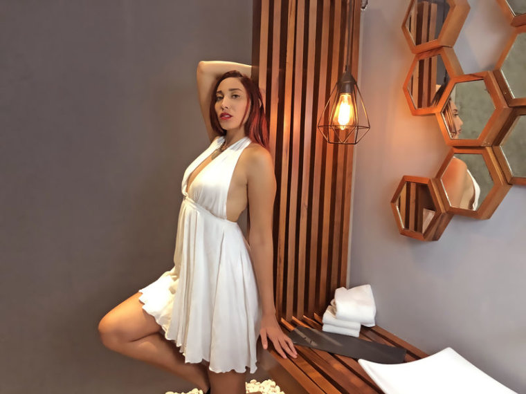AmberLuna's profile - Image n°0