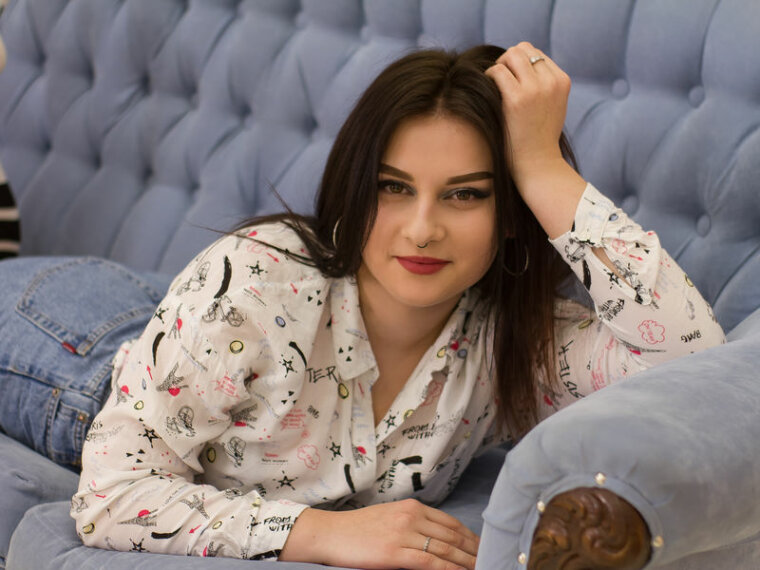 AmberlyFlynn's profile - Image n°0