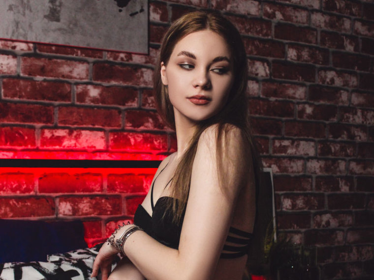 AmberlySherman's profile - Image n°0