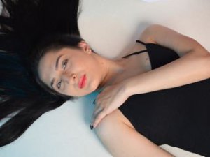 AmberNyx's Sexcam