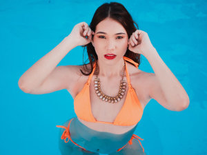 Profil de AmberPratt