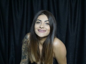 AmberQuinnnn's Sexcam