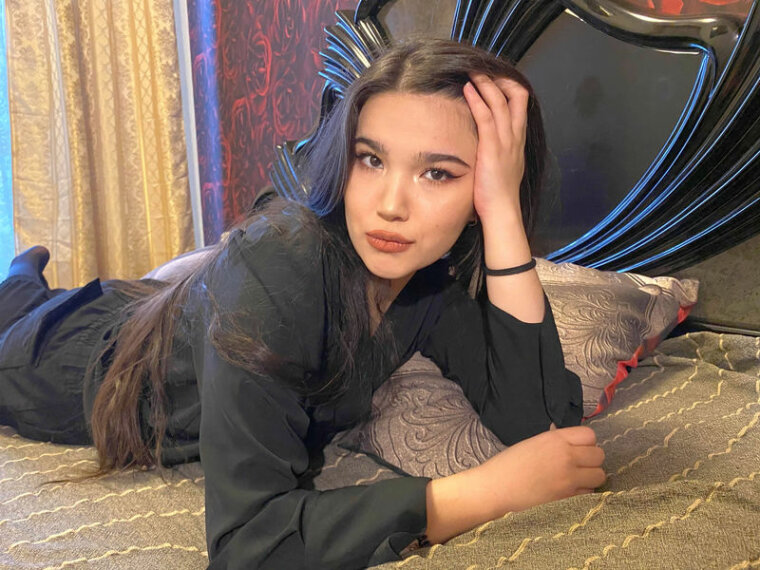 Profil de AmberRAyJill - Photo n°0