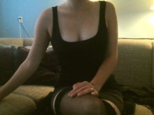 AmberRed's Sexcam