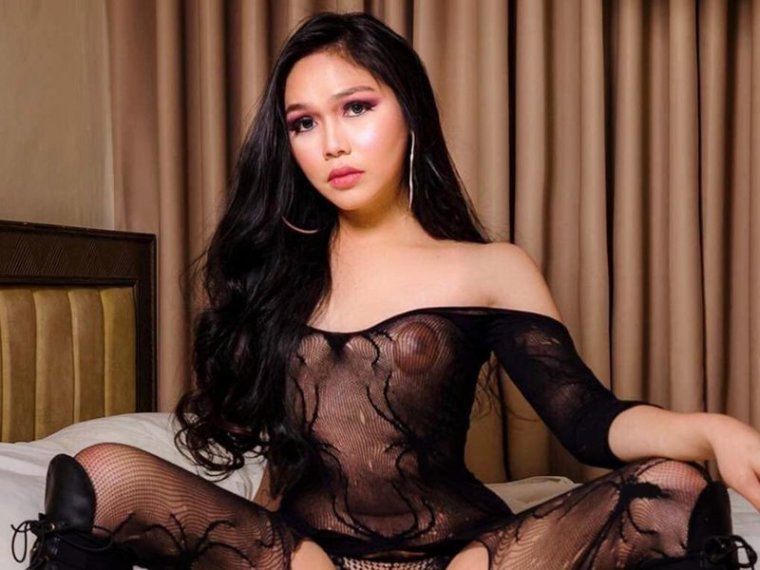AmberRomanceX's profile - Image n°1