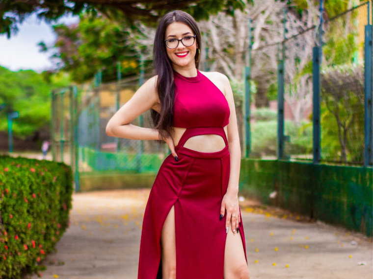 AmberRoset's profile - Image n°0